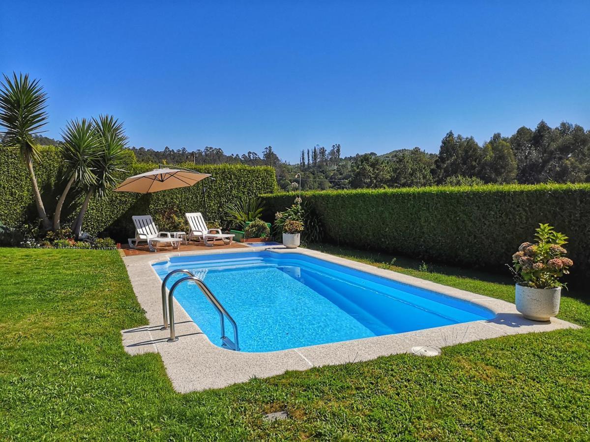 Hogar Gallan Chalet