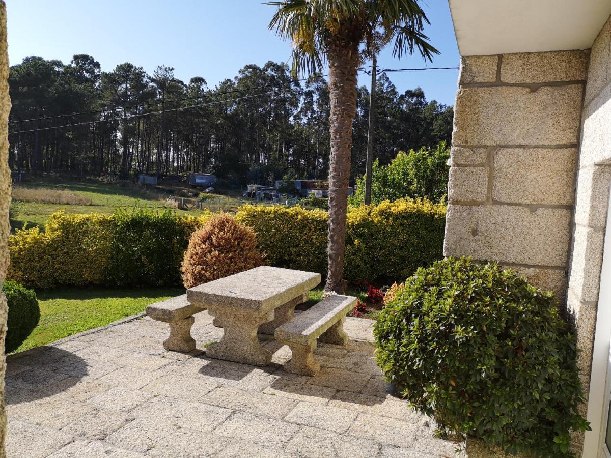 Hogar Gallan Chalet