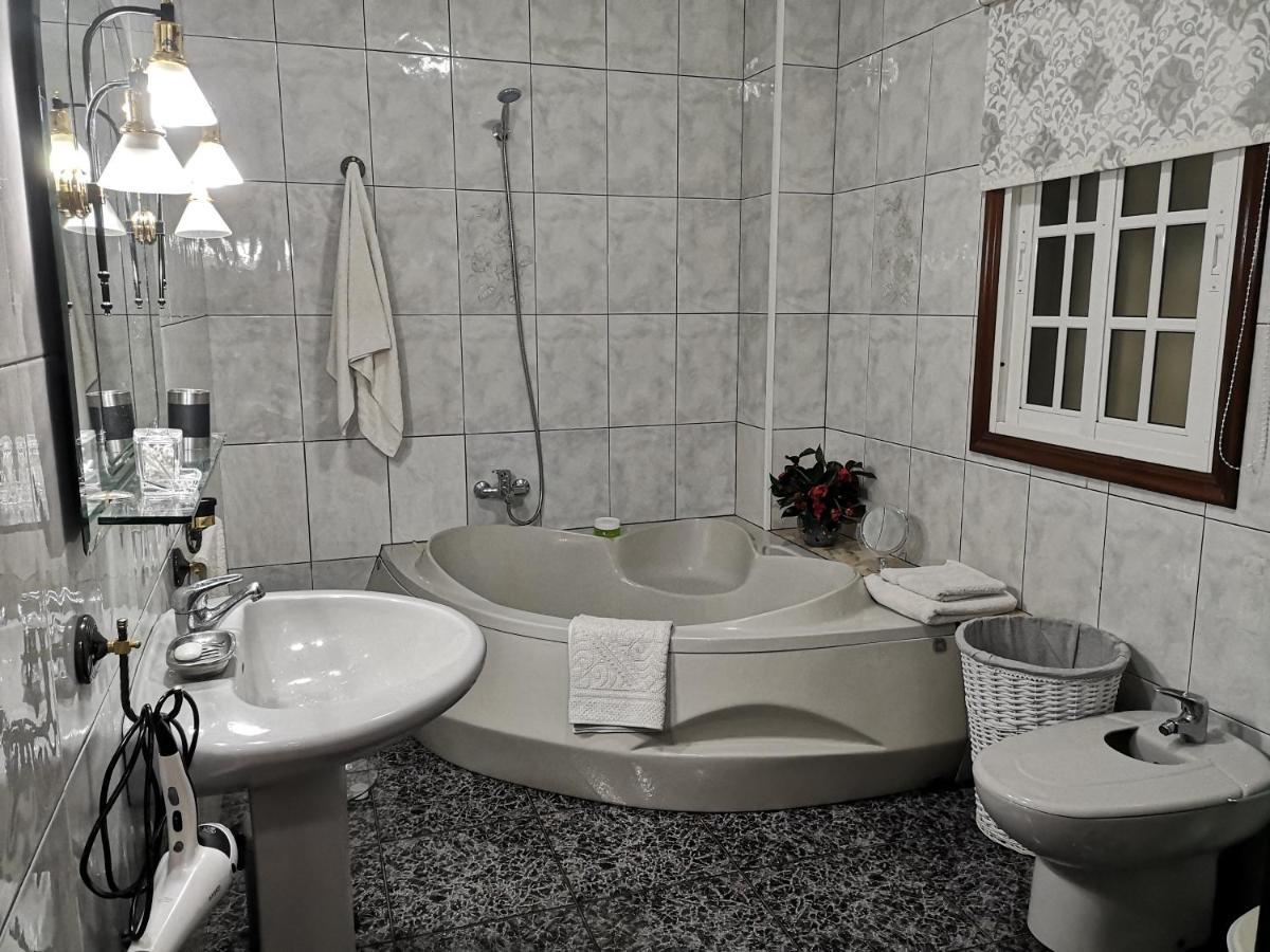 Chalet Hogar Gallan *
