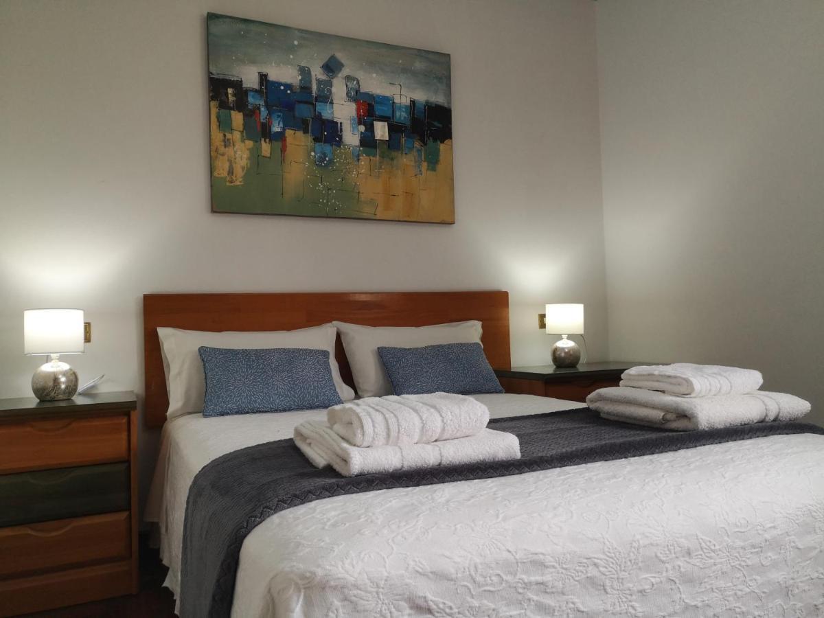 Hogar Gallan Chalet Gondomar