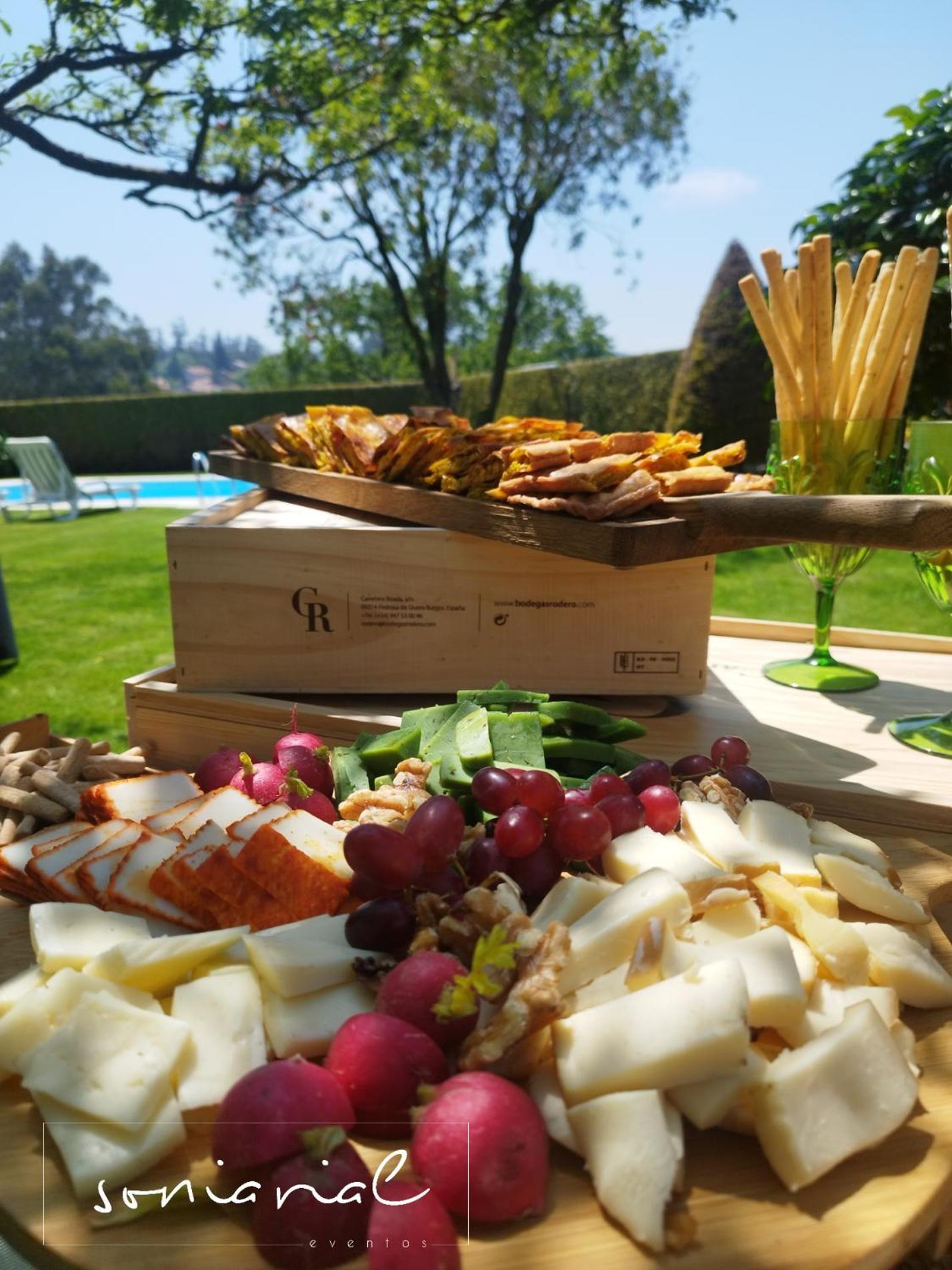 Hogar Gallan Chalet