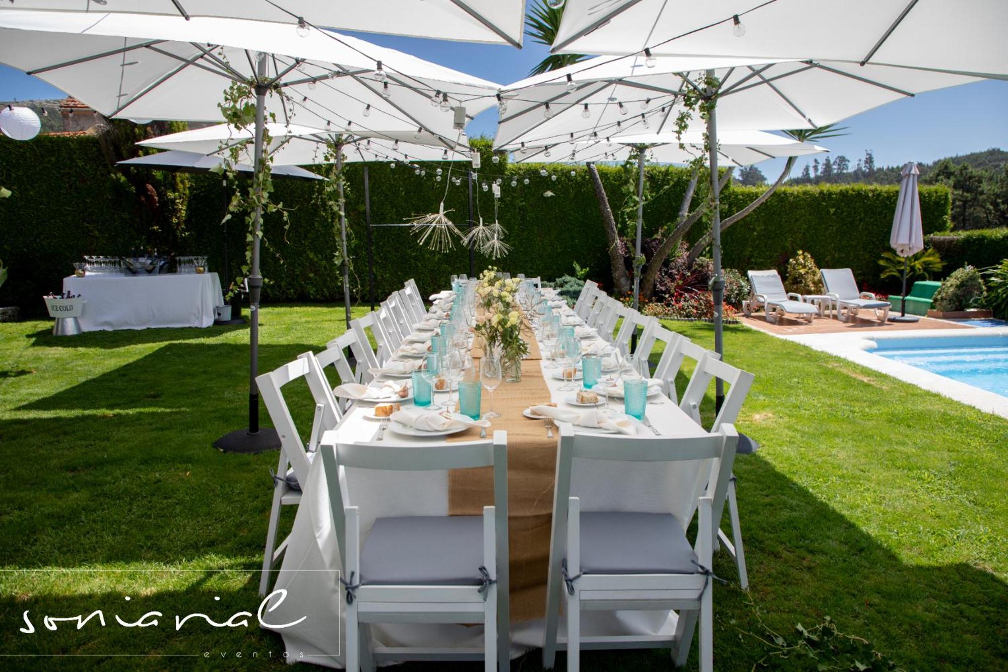 Hogar Gallan Chalet